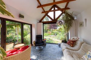 Garden Room- click for photo gallery